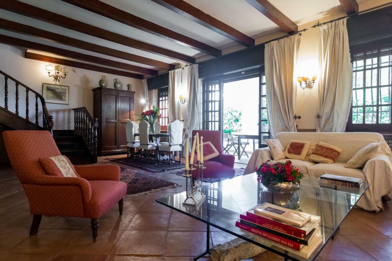 Villa Gabriella - Mondello Extérieur photo
