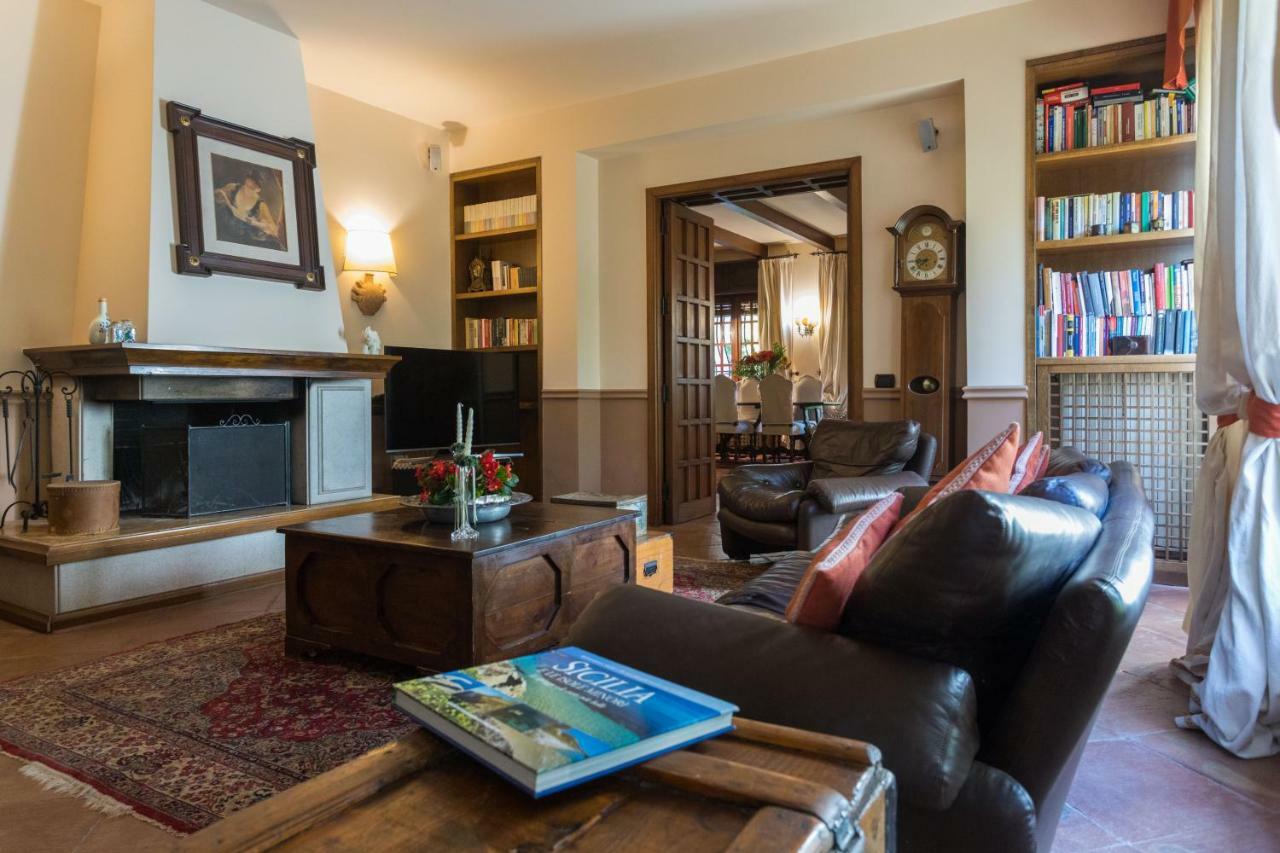 Villa Gabriella - Mondello Extérieur photo
