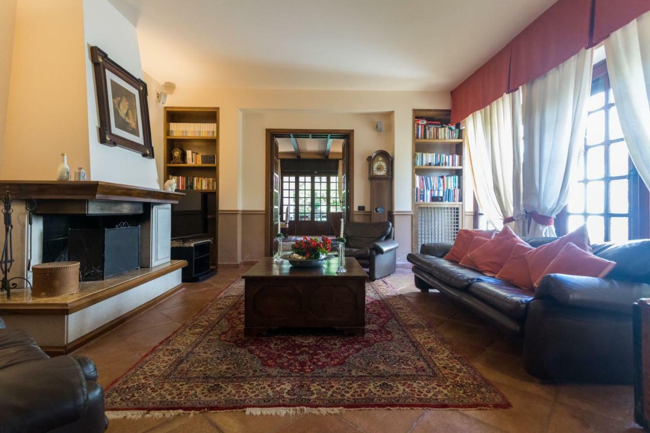 Villa Gabriella - Mondello Extérieur photo