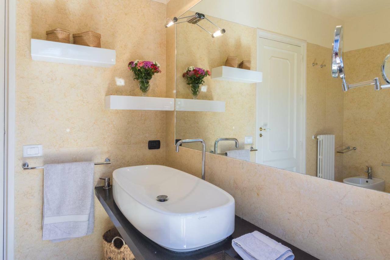 Villa Gabriella - Mondello Extérieur photo