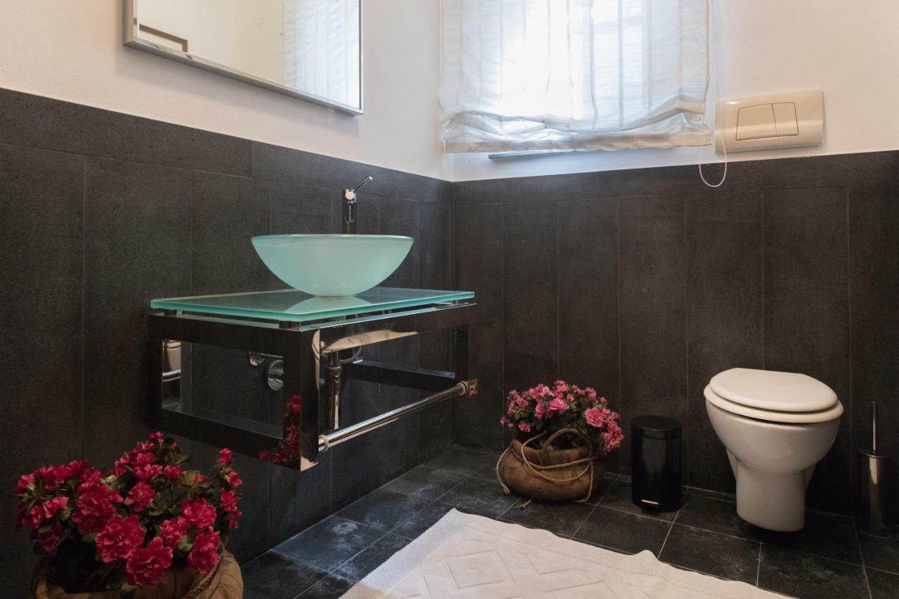 Villa Gabriella - Mondello Extérieur photo