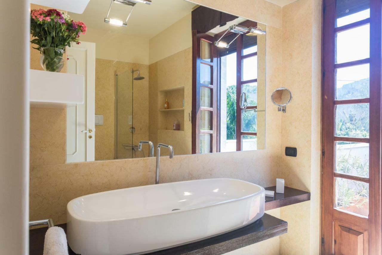 Villa Gabriella - Mondello Extérieur photo