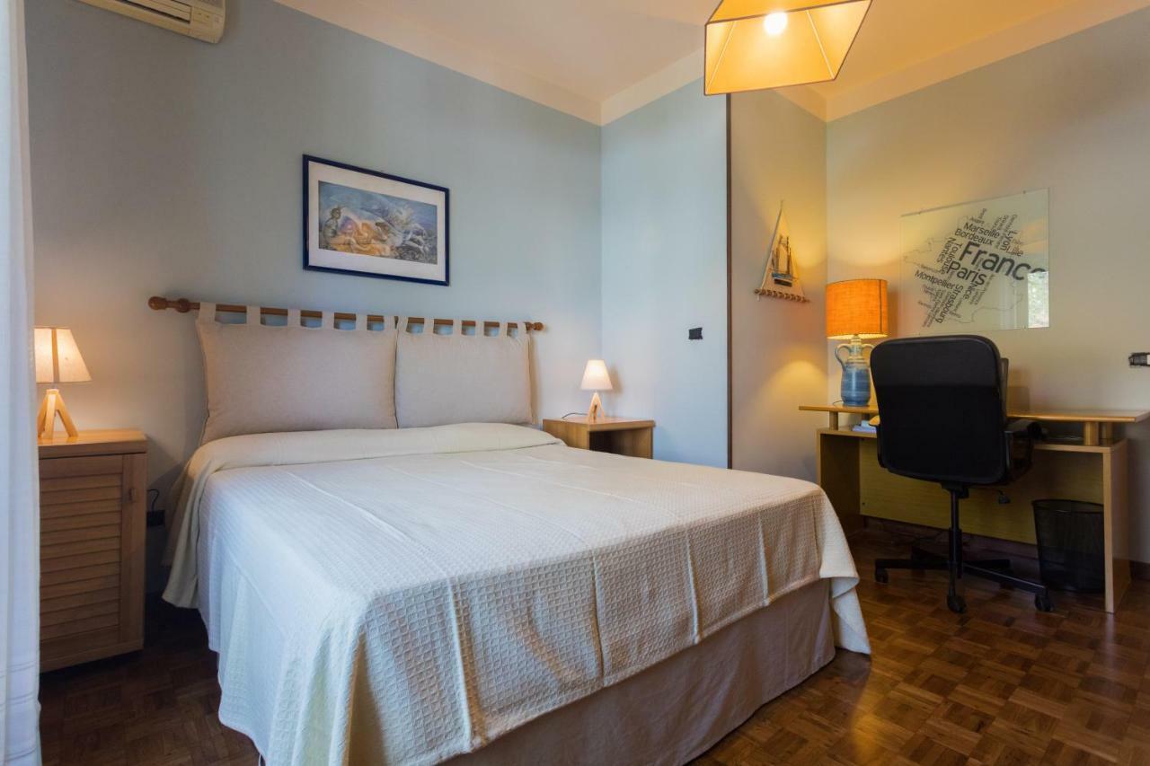 Villa Gabriella - Mondello Extérieur photo