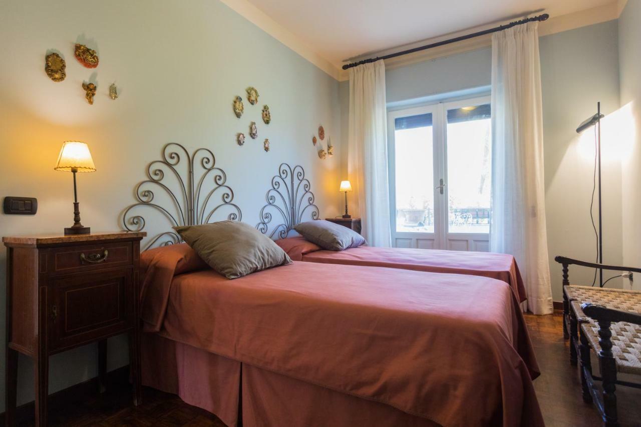 Villa Gabriella - Mondello Extérieur photo