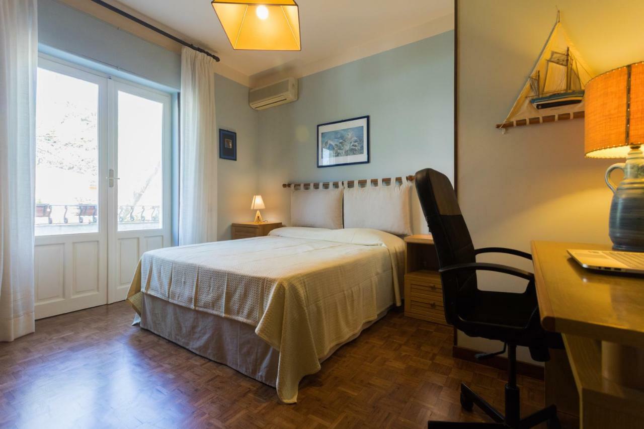 Villa Gabriella - Mondello Extérieur photo