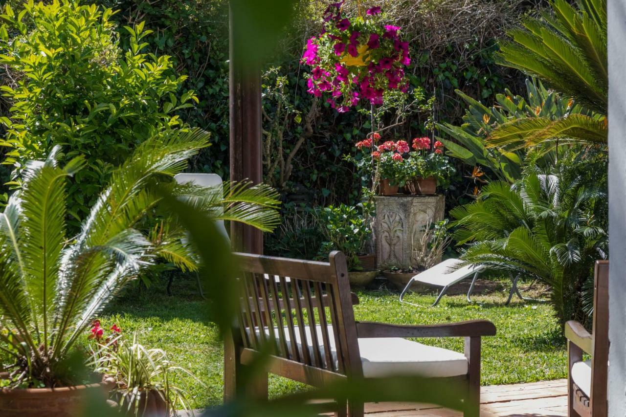 Villa Gabriella - Mondello Extérieur photo